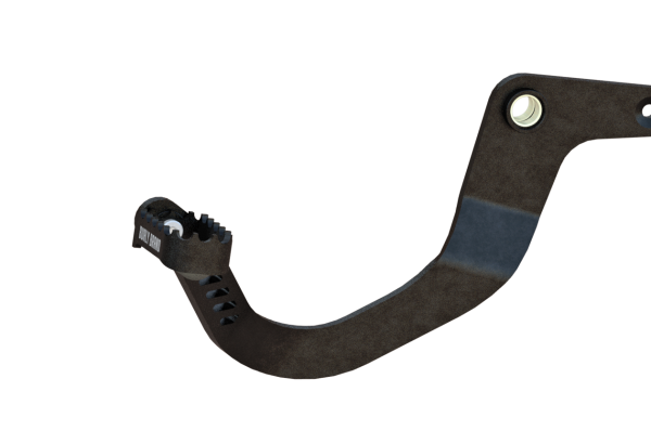 Burly Brand B13-1203B