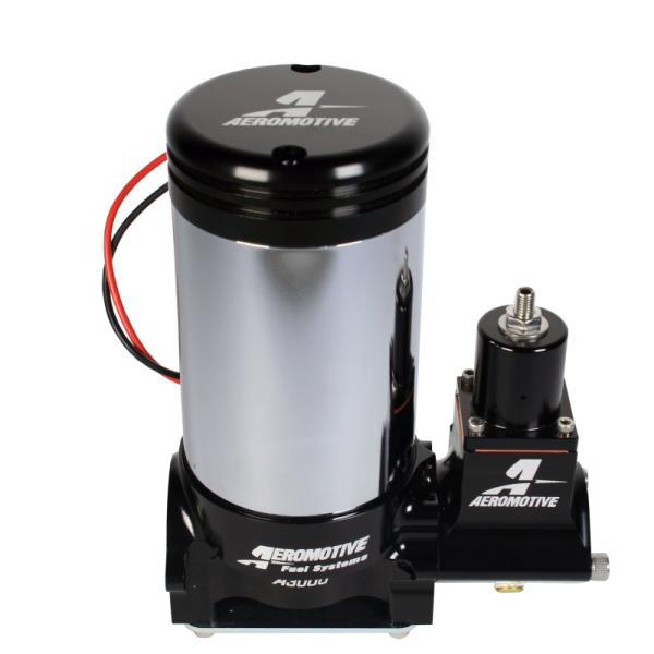Aeromotive 11222