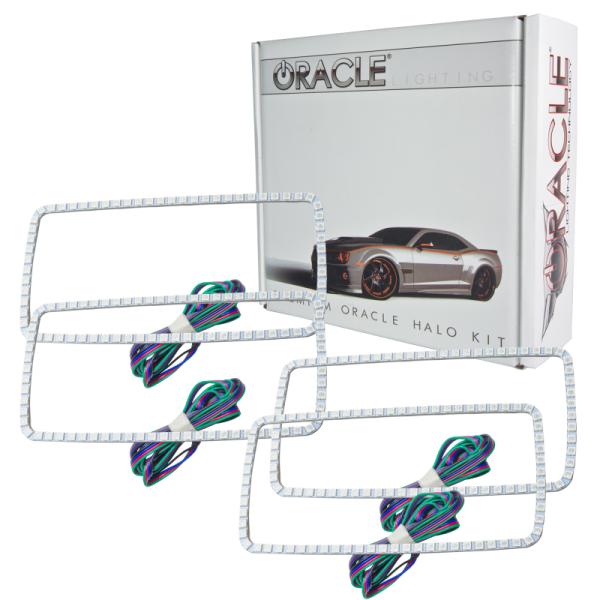 ORACLE Lighting 2629-334