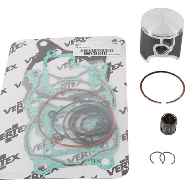 Vertex Pistons VTK22991A