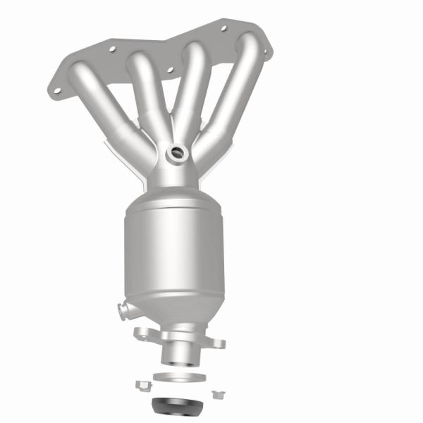 MAG Converter Direct Fit Magnaflow 24315