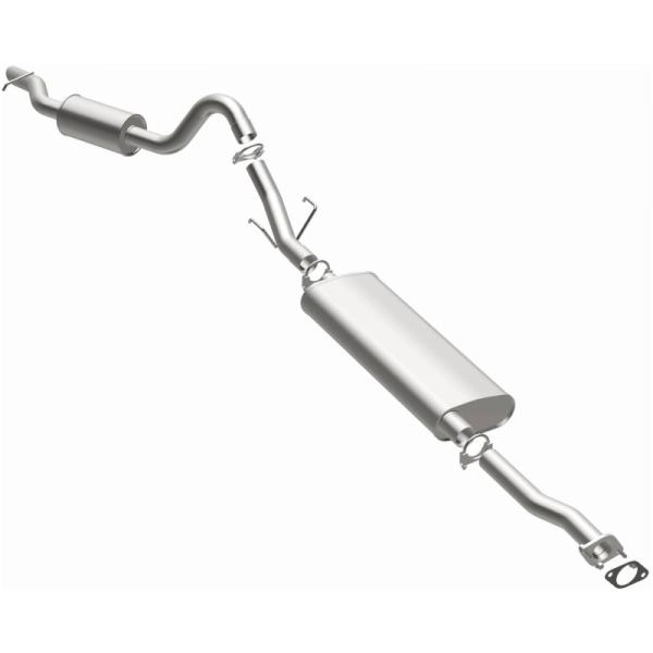Magnaflow 106-0009