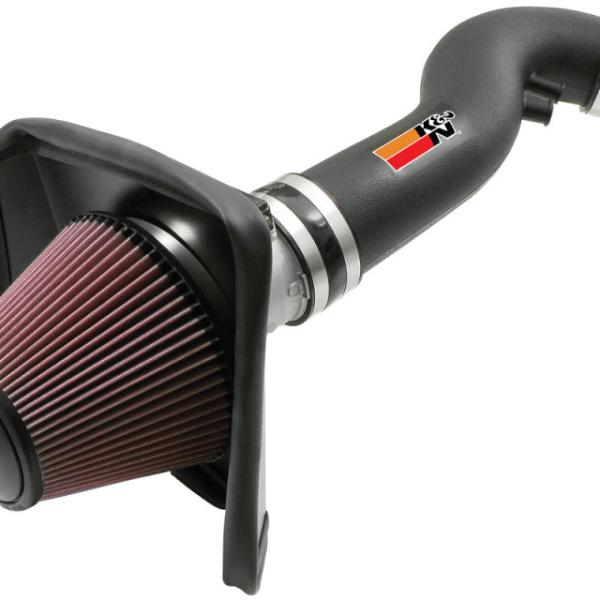 KN 57 FIPK Air Intake 50 K&N Engineering 57-2539