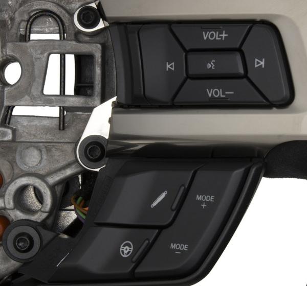 Ford Racing M-3600-M350RA