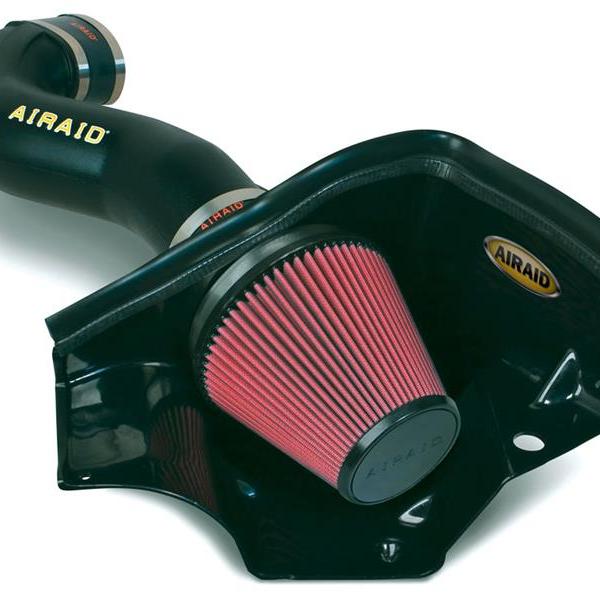 AIR Cold Air Intake Kit Airaid 450-304