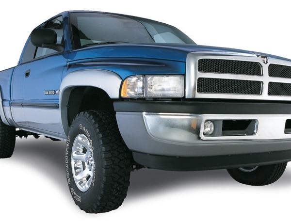 Bushwacker 50903-02