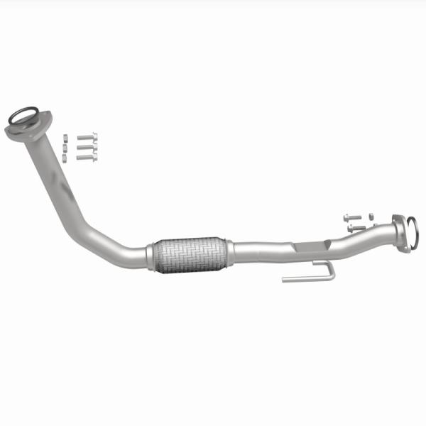 Magnaflow 107-0136