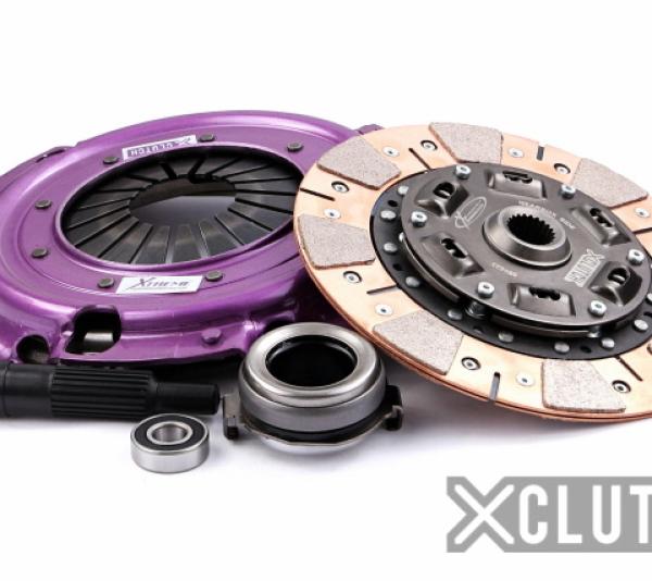 XCLUTCH XKFD23012-1C