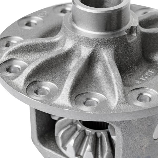 Yukon Gear & Axle YC C925502