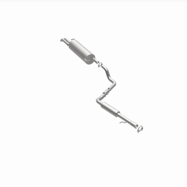 MAG BRE Exhaust Kits Magnaflow 106-0311