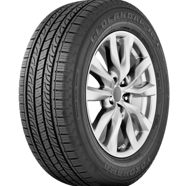 YOK Geolandar H/T G056 Tire Yokohama Tire 110105642