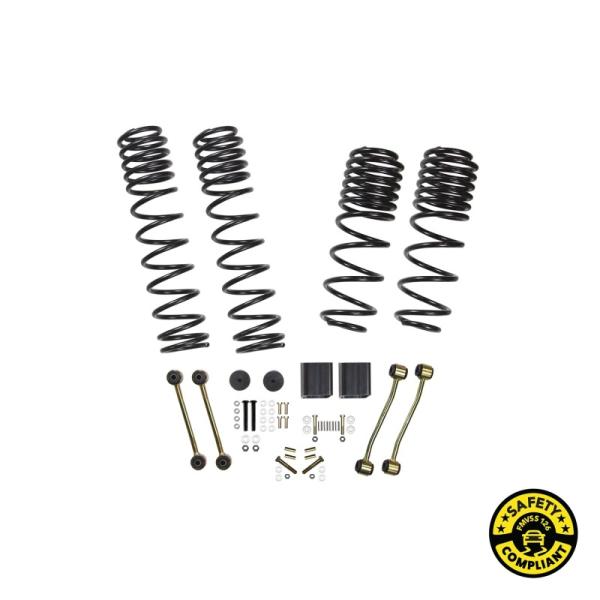 Skyjacker JL25BLT