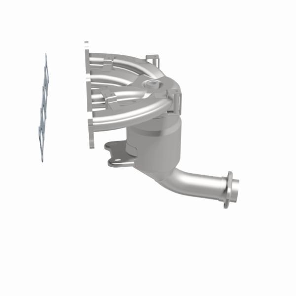 MAG Converter Direct Fit Magnaflow 5531260