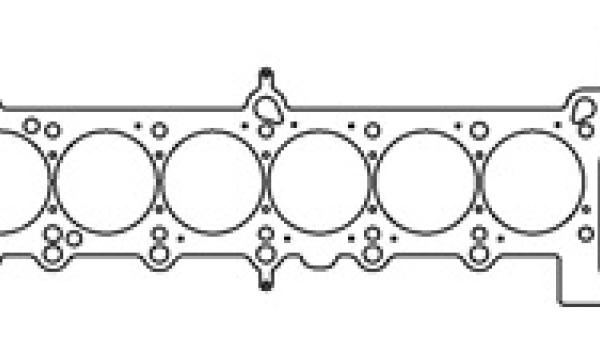 Cometic Gasket C4329-095