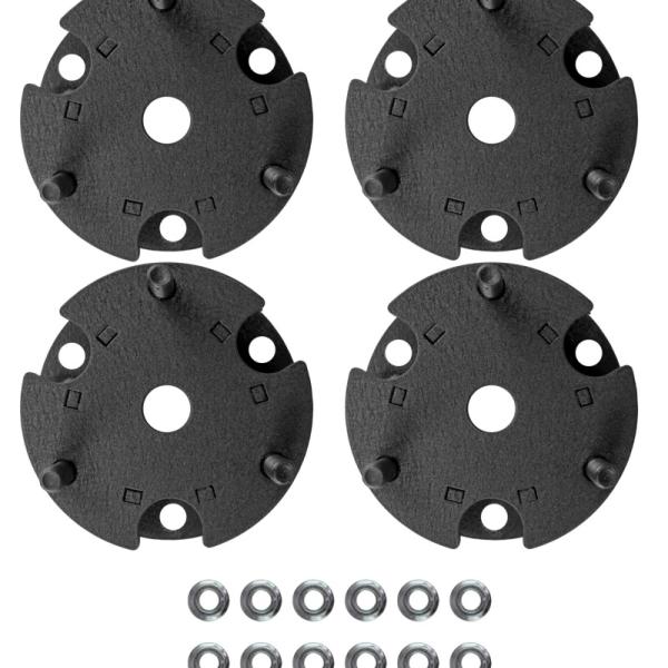 Tuff Country 22500