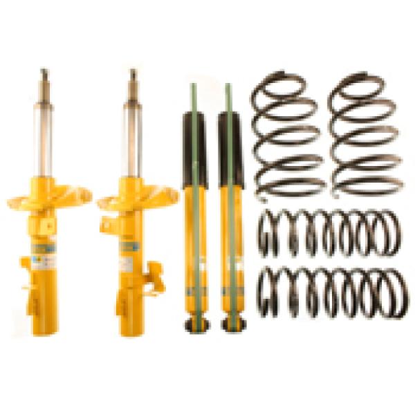 BIL B12 Series Suspension Kits Bilstein 46-190307