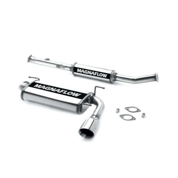 Magnaflow 15715