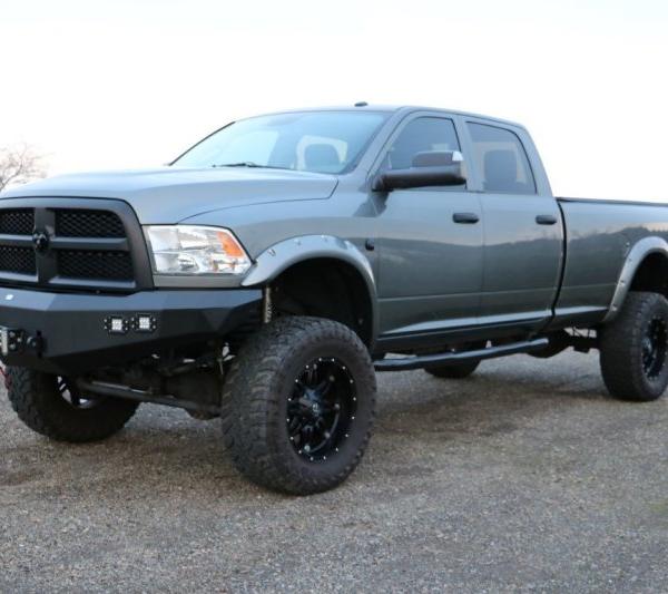 DV8 Offroad FBDR2-02