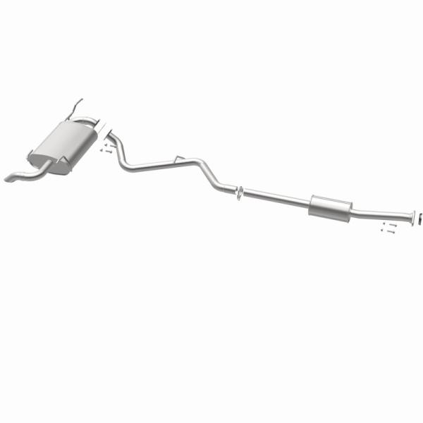 MAG BRE Exhaust Kits Magnaflow 106-0802
