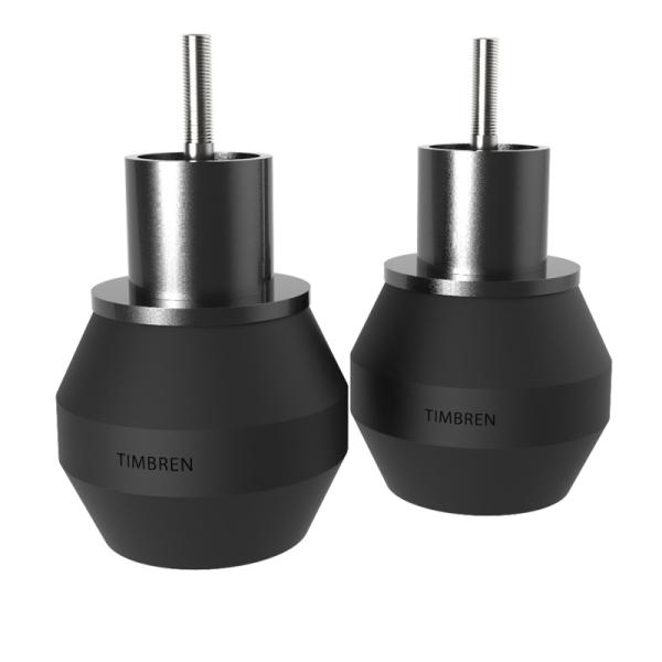Timbren DF25002