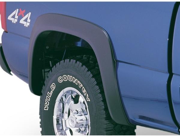 Bushwacker 40911-02
