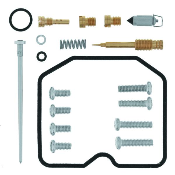 QuadBoss 418190