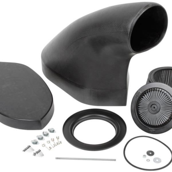 K&N Engineering 100-8512