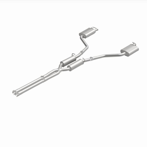 MAG BRE Exhaust Kits Magnaflow 106-0982