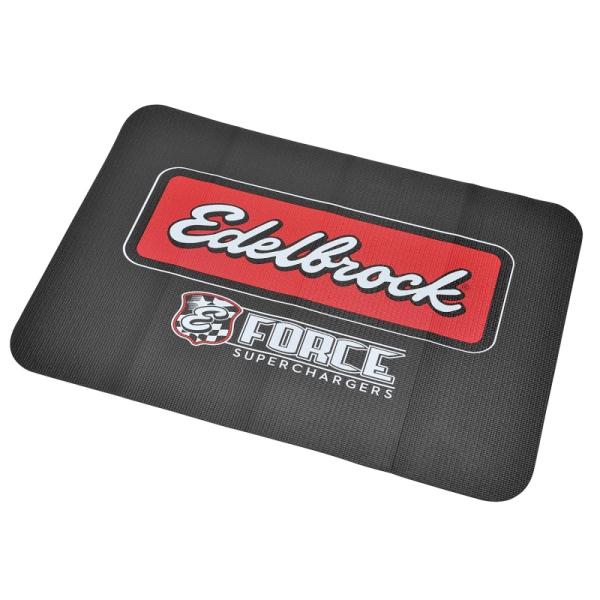 EDE Hardware Edelbrock 2324