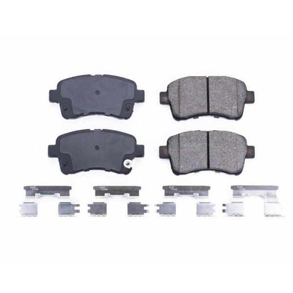 PowerStop 17-937