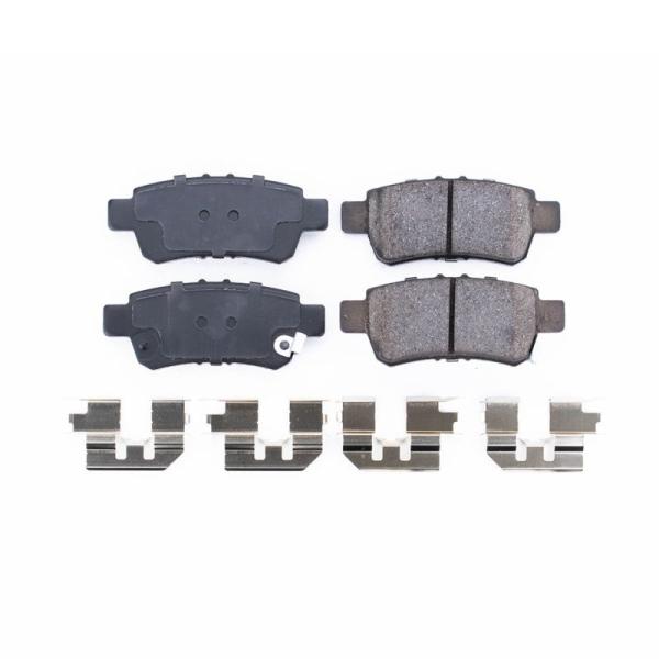 PowerStop 17-1088