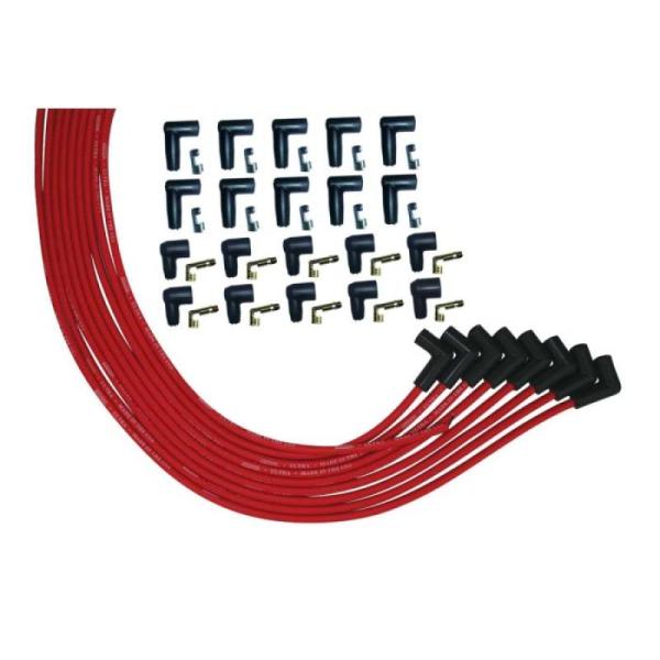 MOR Ignition - Wire Set Moroso 52005