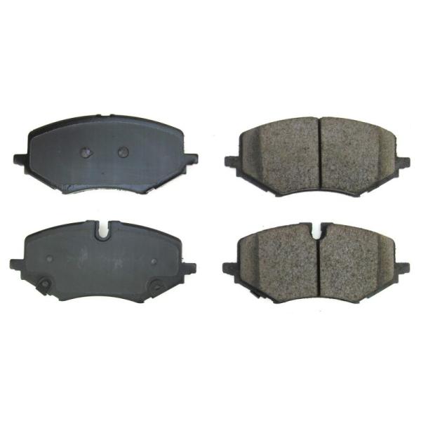 PowerStop 16-2307