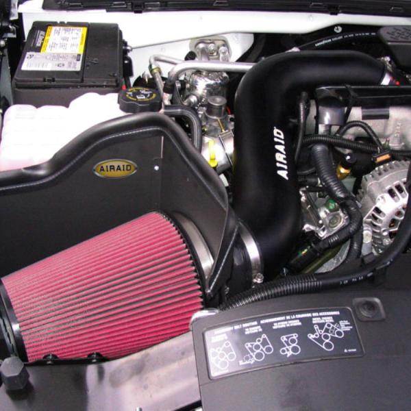 Airaid 200-167