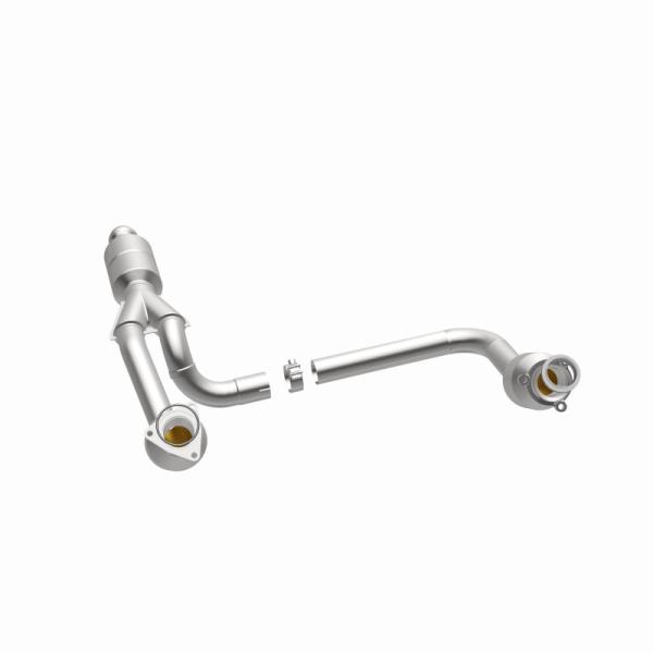 Magnaflow 52642