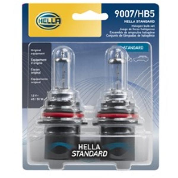 Hella 9007TB