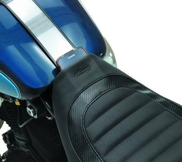 Mustang Motorcycle 76990