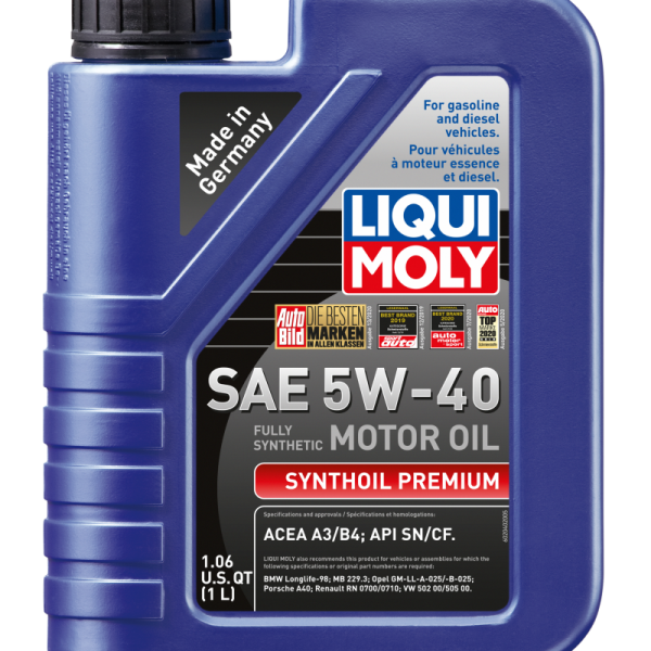 LIQUI MOLY 2040