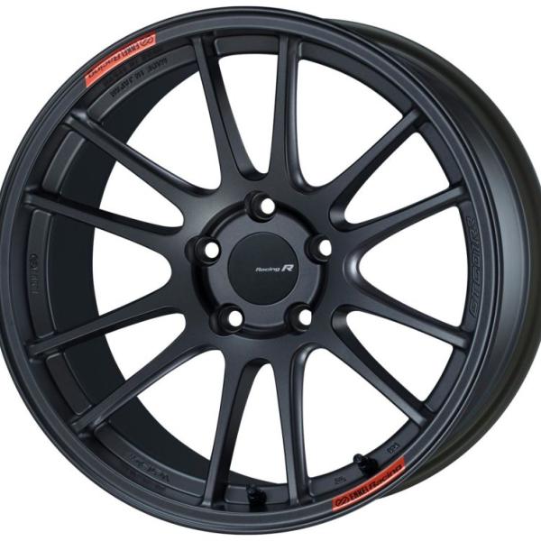 Enkei 504-885-4635GM