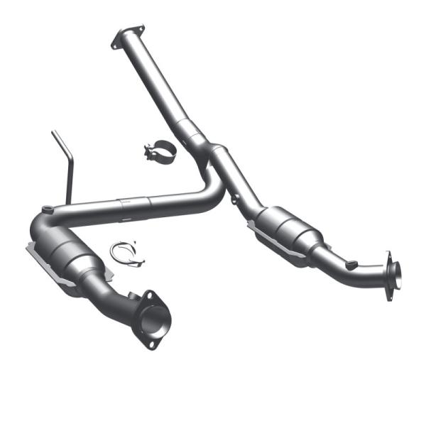MAG Converter Direct Fit Magnaflow 49406