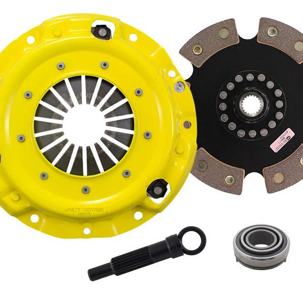 ACT HD/Race Clutch Kits ACT MB4-HDR6