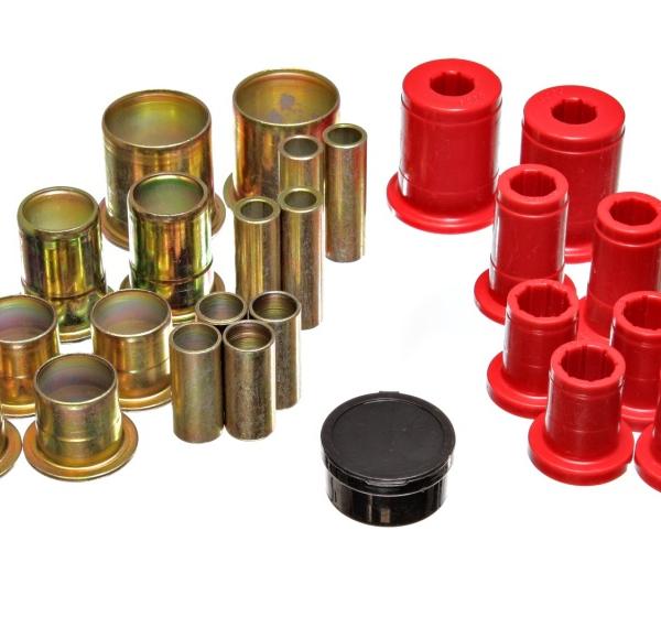 Energy Suspension 3.3104R