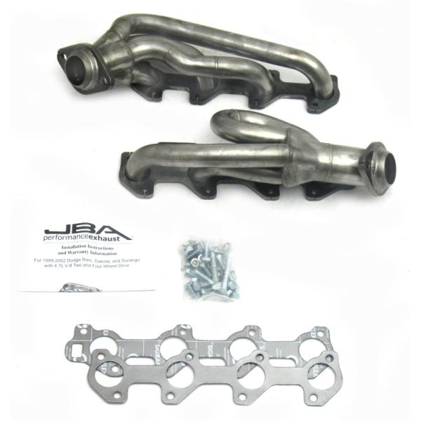JBA Cat4Ward Headers JBA 1949S-1