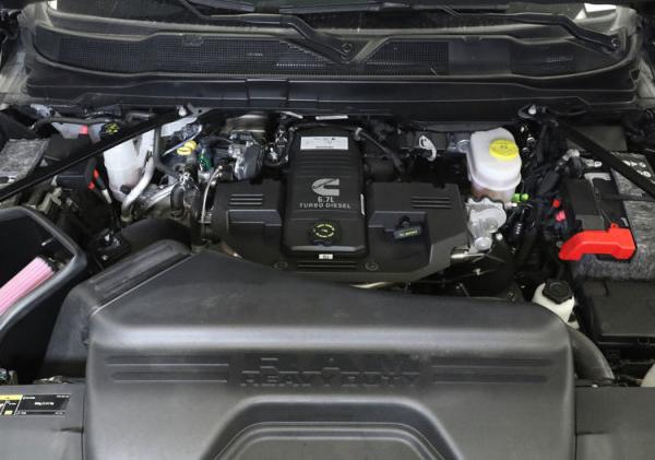 KN 63 AirCharger Intake K&N Engineering 63-1583