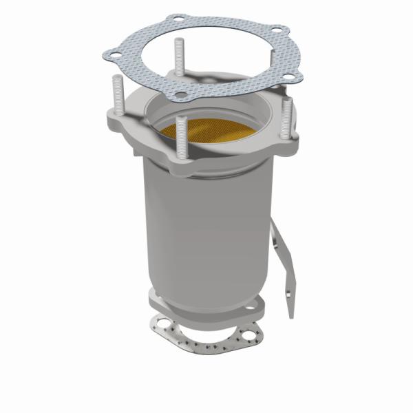 MAG Converter Direct Fit Magnaflow 51492