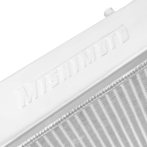 Mishimoto MMRAD-EVO-01
