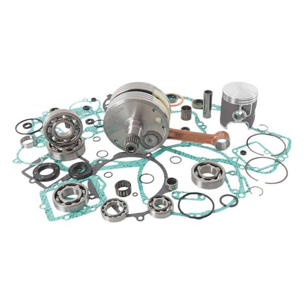 Vertex Pistons WR101-112