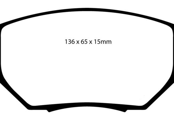 EBC DP61659