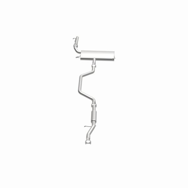 MAG BRE Exhaust Kits Magnaflow 106-0112