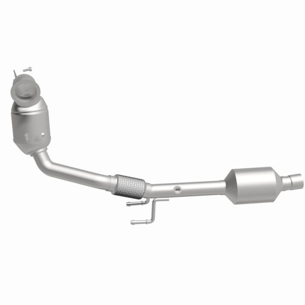Magnaflow 280340